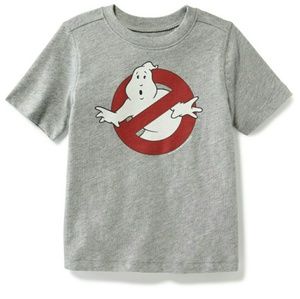 "Gostbusters" T-Shirt